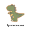 Tyrannosaurus