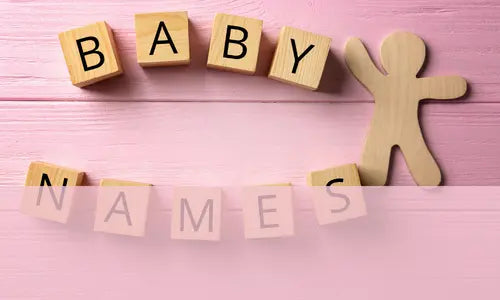 Unveiling the Magic of Baby Boy Names